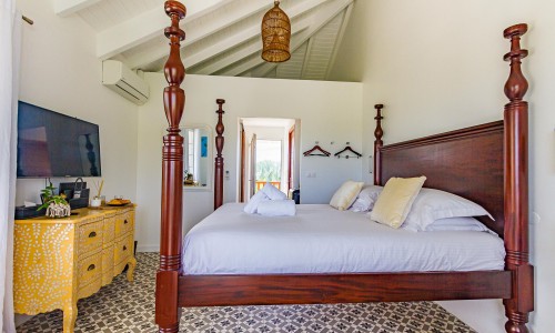 Chambre Deluxe